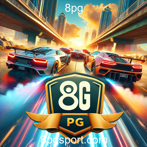 Acelerando com os Jogos de Corrida do 8pg