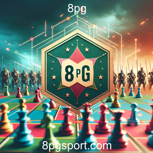 A Arte da Estratégia nos Jogos: Desafios e Oportunidades